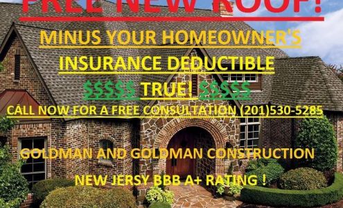 Goldman & Goldman Construction