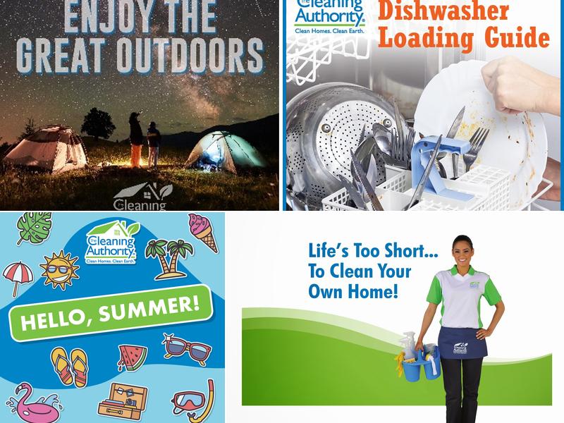 The Cleaning Authority - West Bloomfield