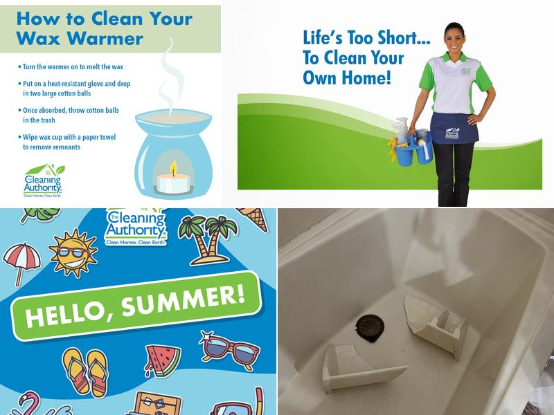 The Cleaning Authority - Troy