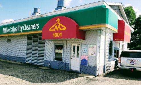 Miller's Quality Cleaners