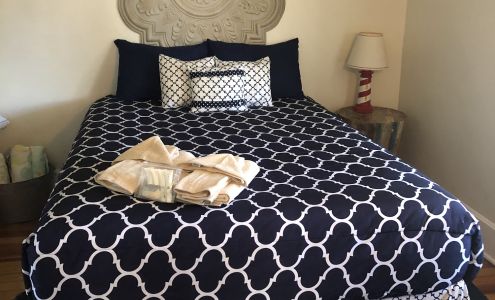 Quick Clean Services LLC 218 Washington Street, Grand Haven Michigan 49417