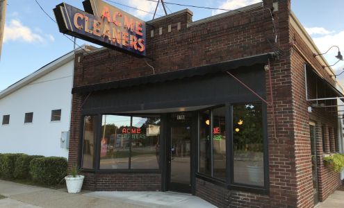 Acme Cleaners Muskegon