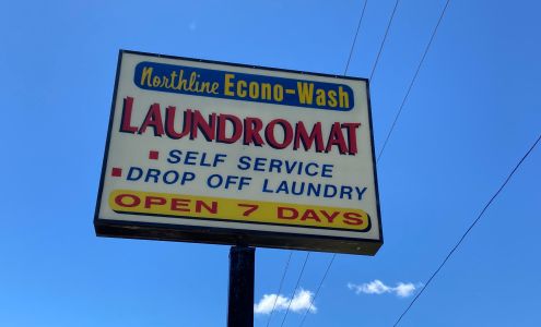 Northline Econo wash