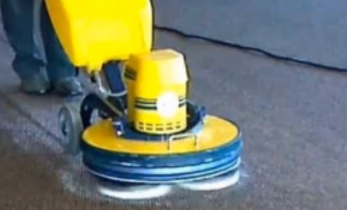 Genuine Carpet Cleaner 3505 Fashion Square Blvd, Saginaw Michigan 48603