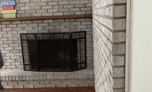 Tough Girls Cleaning and Organizing