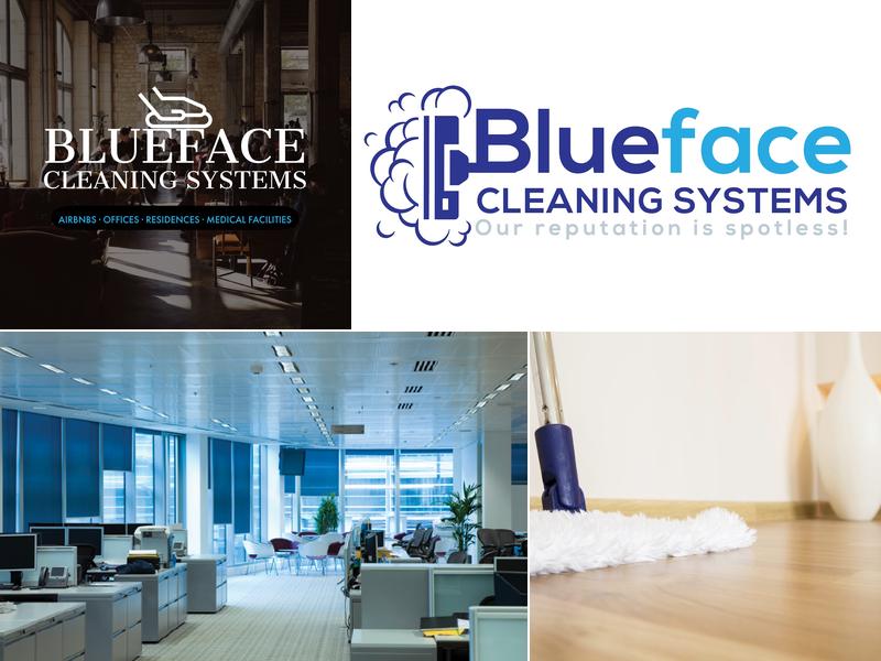 Blueface Cleaning Systems