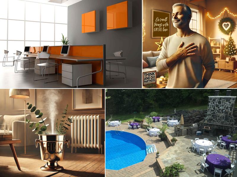 Think and Do Partners, LLC