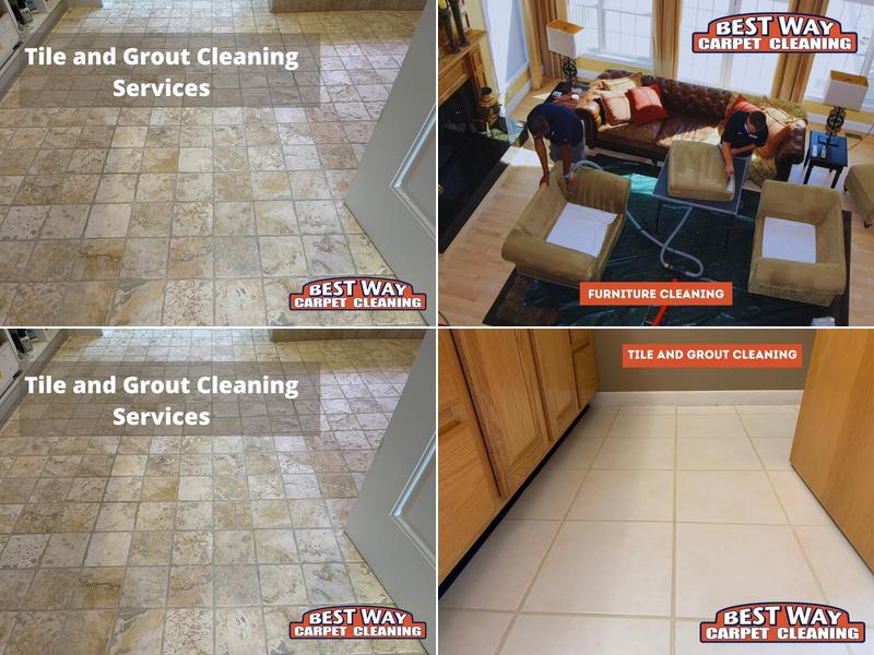 Best Way Carpet Cleaning