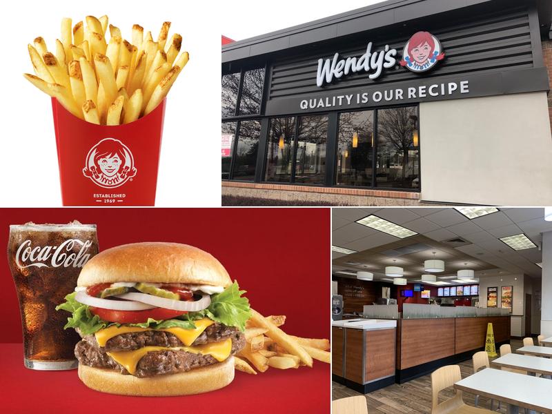 Wendy's