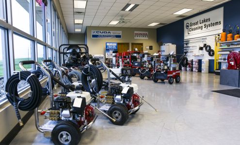Great Lakes Cleaning Systems 4812 Patterson Ave SE, Grand Rapids Michigan 49512