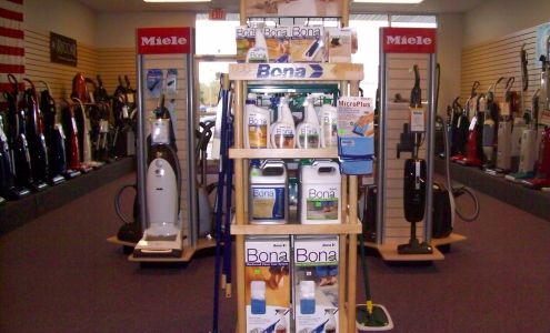 Quality Vacuum 1864 172nd Ave, Grand Haven Michigan 49417