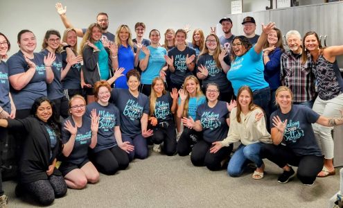 Jeannie Cleaning 640 Romence Rd Suite 115, Portage Michigan 49024