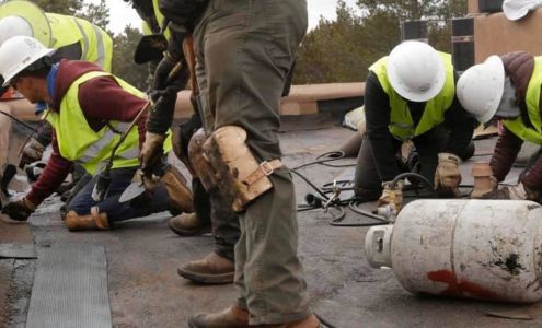 Brian McPartlon Roofing, LLC