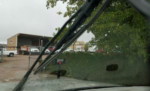 Lopez Roofing Services Inc