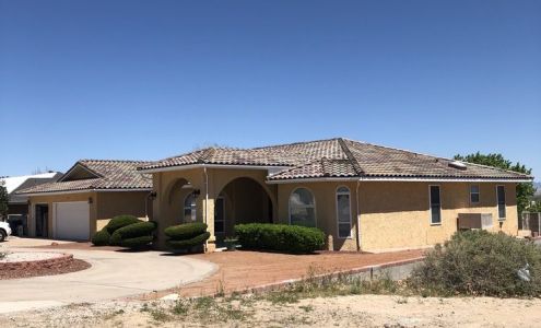 OakRidge Roofing Construction