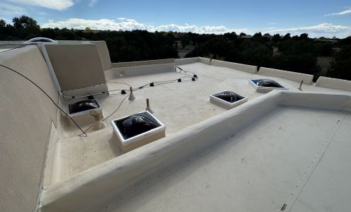 Rocky Mountain Roofing Services