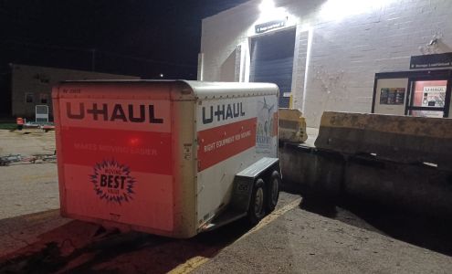 U-Haul Moving & Storage of Loves Park