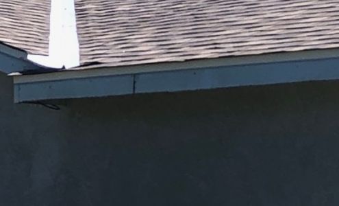 Cornerstone Roofing Inc