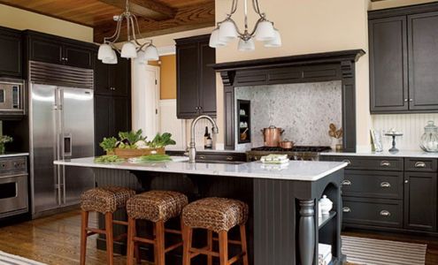 LA & J Construction LLC