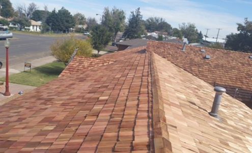 Storm Roofing Llc