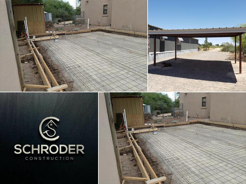 Schroder Construction LLC