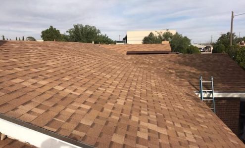 Javdo Roofing and Construction 349 Fulbrook Ave, San Elizario Texas 79849