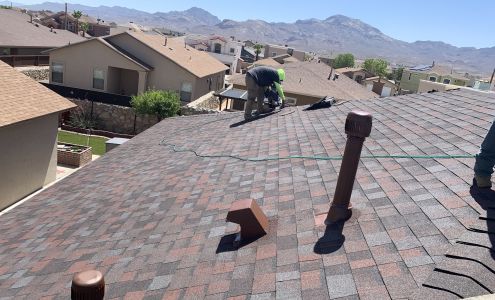 Legacy Construction, LLC.