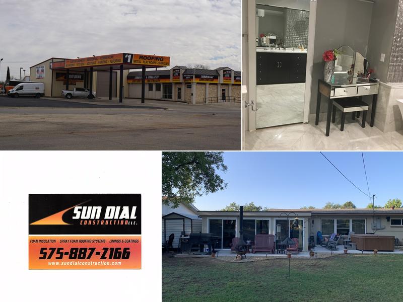 Sundial Homes and Construction, LLC