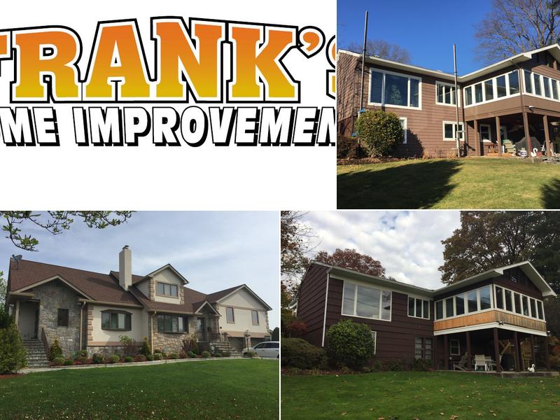 Frank's Contracting Corp.