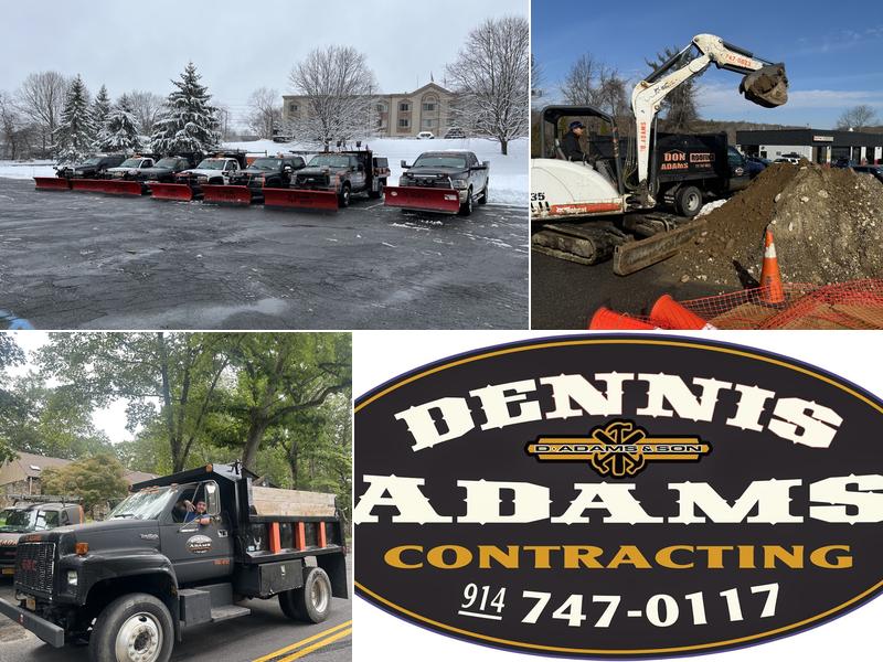Dennis Adams Contracting & Don Adams Roofing