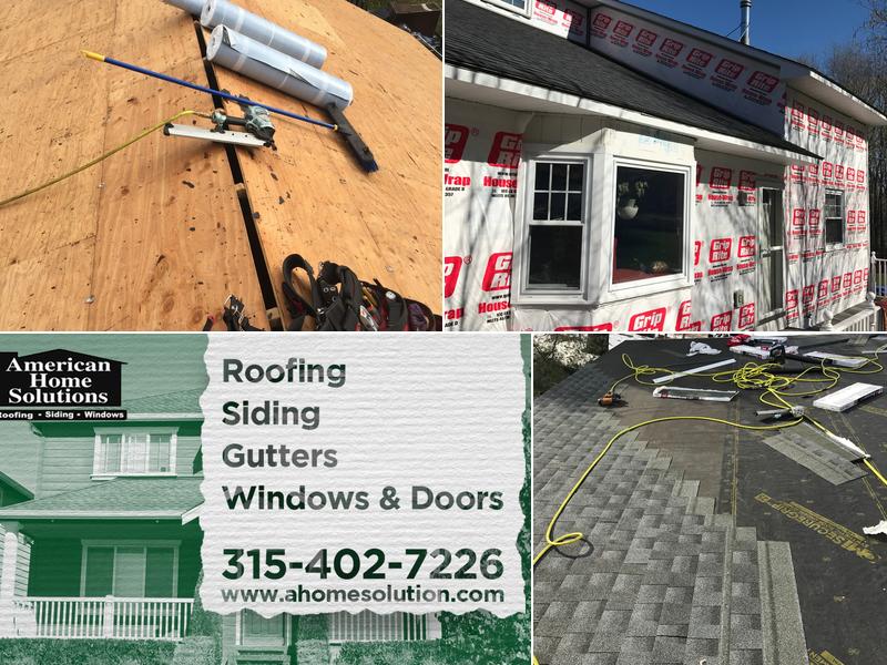 American Home Solutions