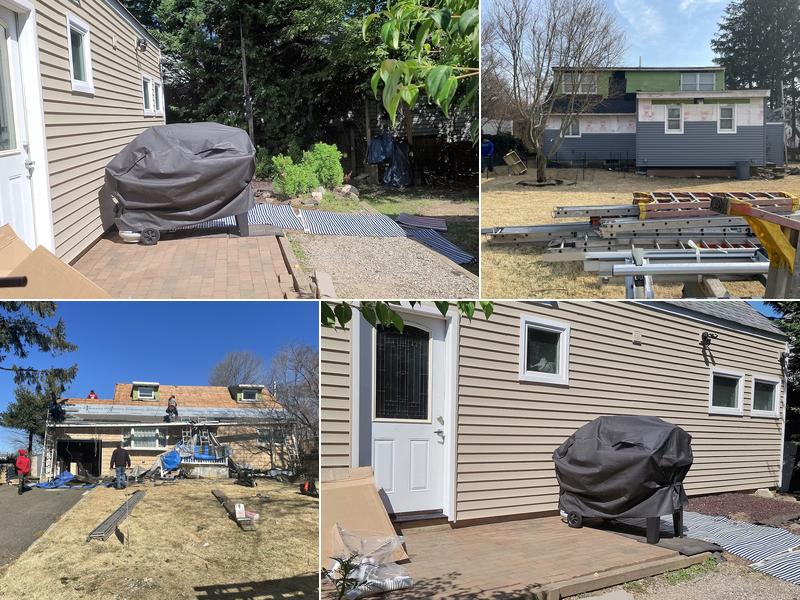 Mineola Roofing and Siding Corp.