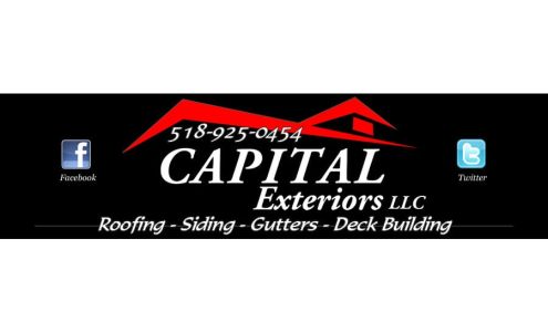 Capitol Exteriors LLC.