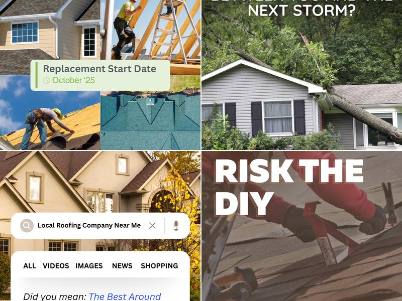 Over the Top Home Improvement