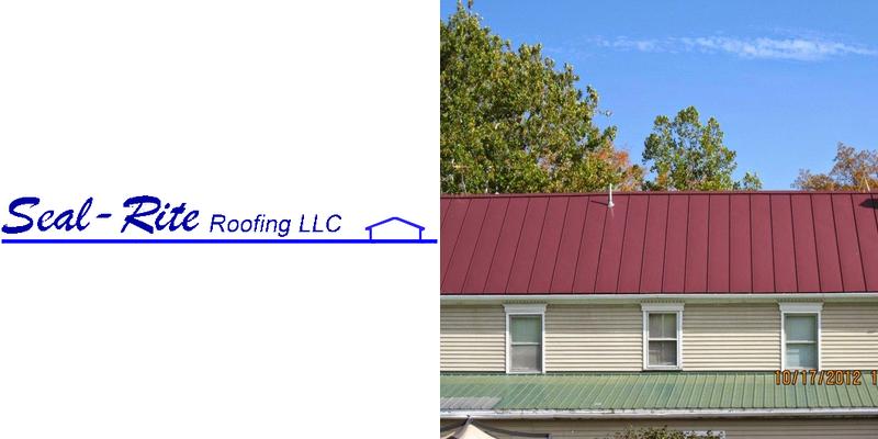 Seal-Rite Roofing LLC