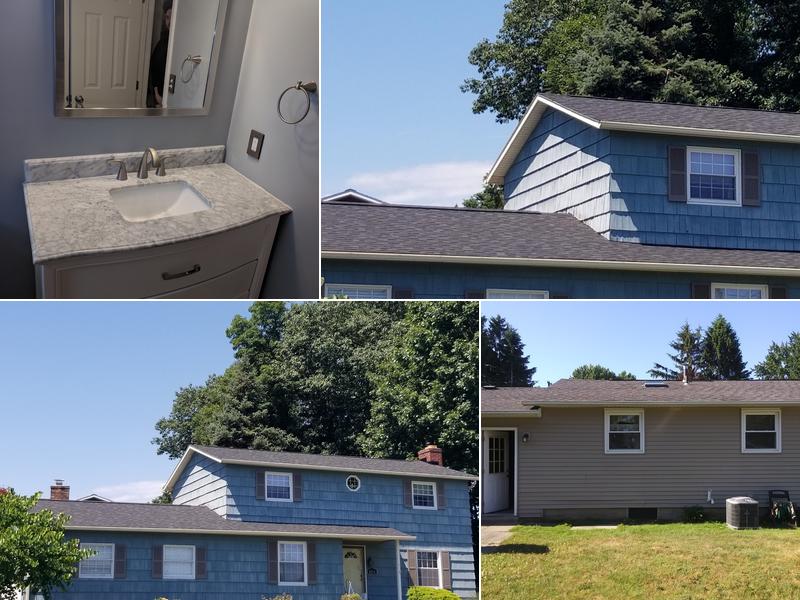 Capital Home Improvements