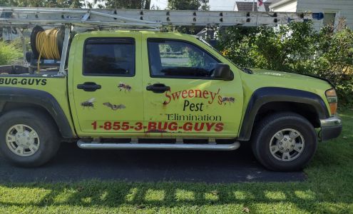 Sweeney's Pest Elimination