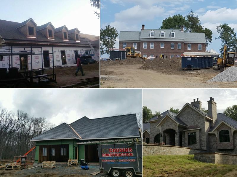 Cousins Construction