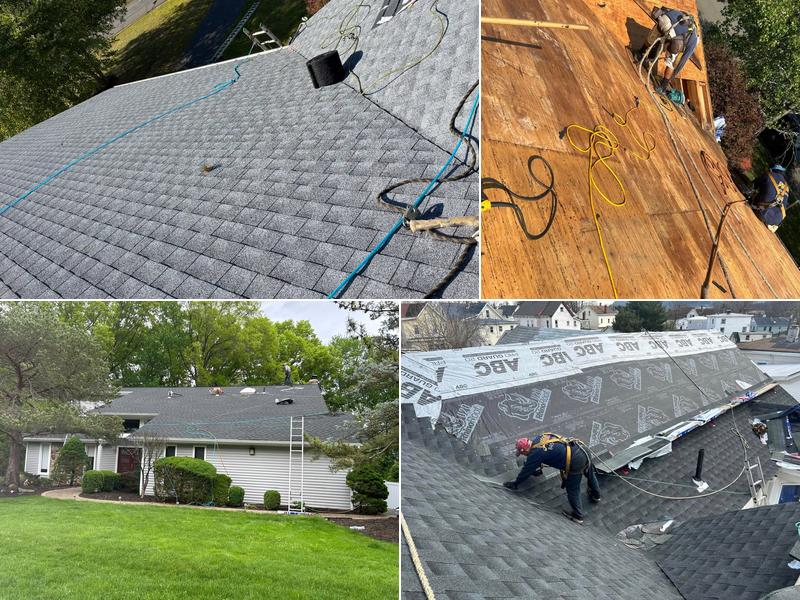 Construction By Allison