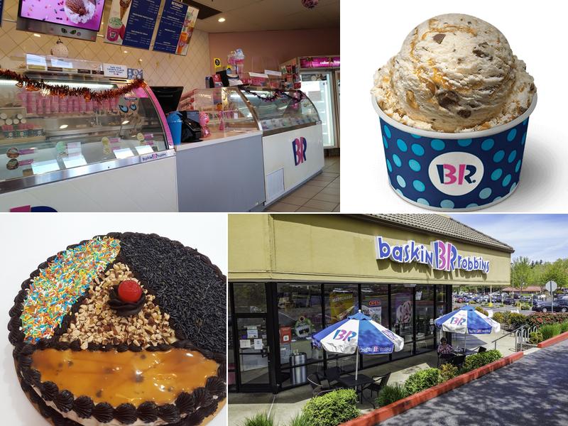Baskin-Robbins
