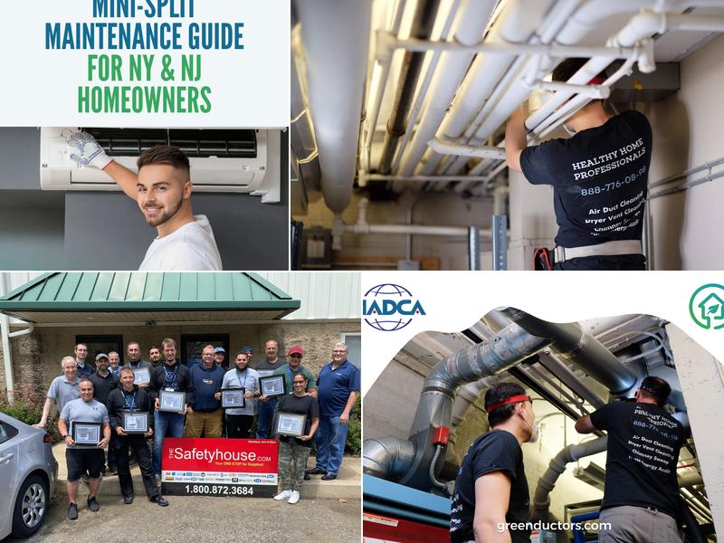 Green Air Care (dba Green Ductors)