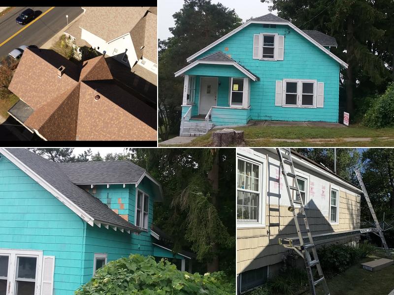 Mike Peters Contracting Inc.