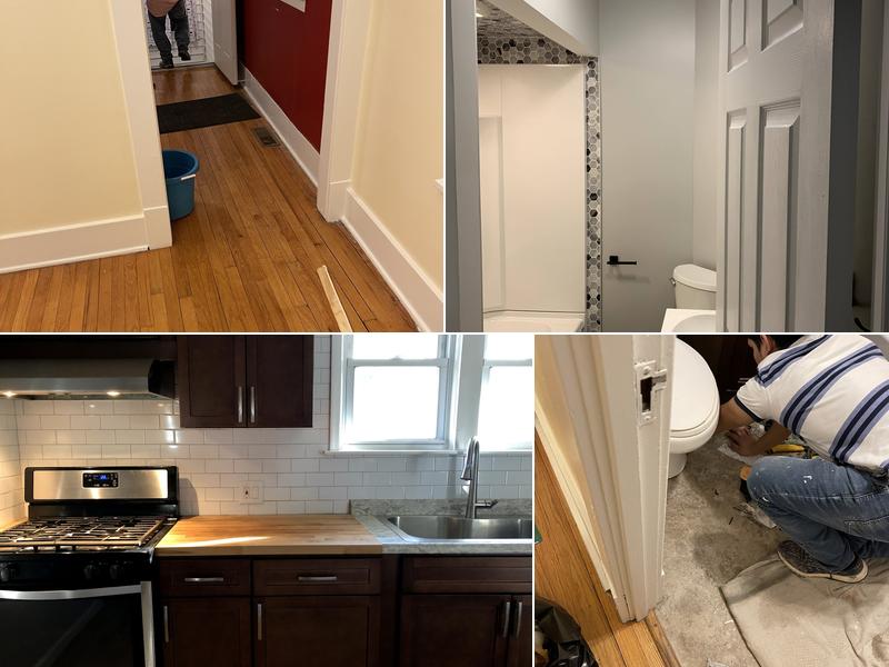 Unique Construction Cubed LLC