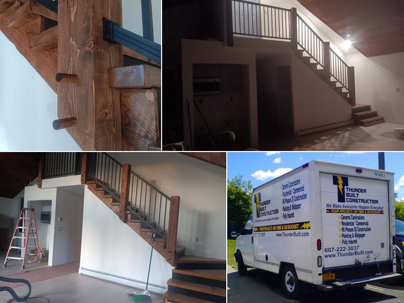 ThunderBuilt Construction