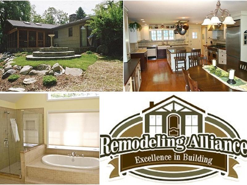 Remodeling Alliance