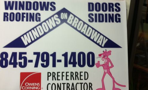 Windows On Broadway LLC. 363 E Broadway, Monticello New York 12701