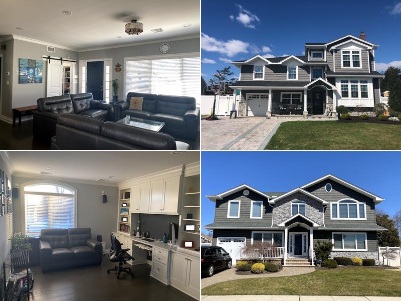 Ambassador Home Improvement