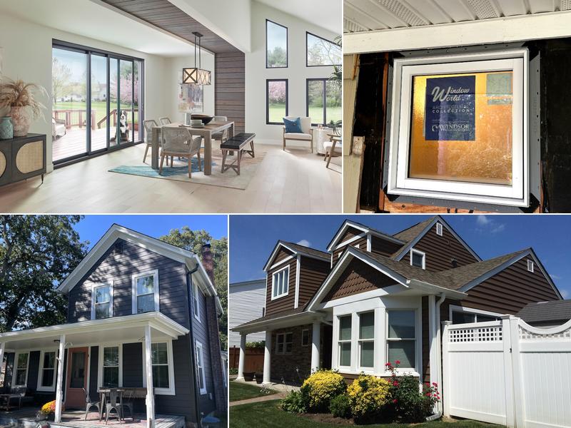 Window World of Long Island