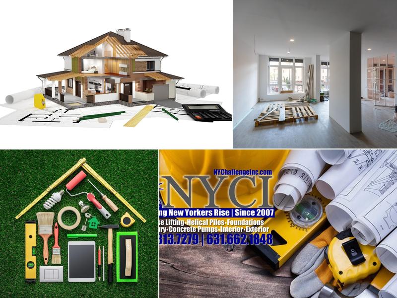 New York Challenge, Inc.