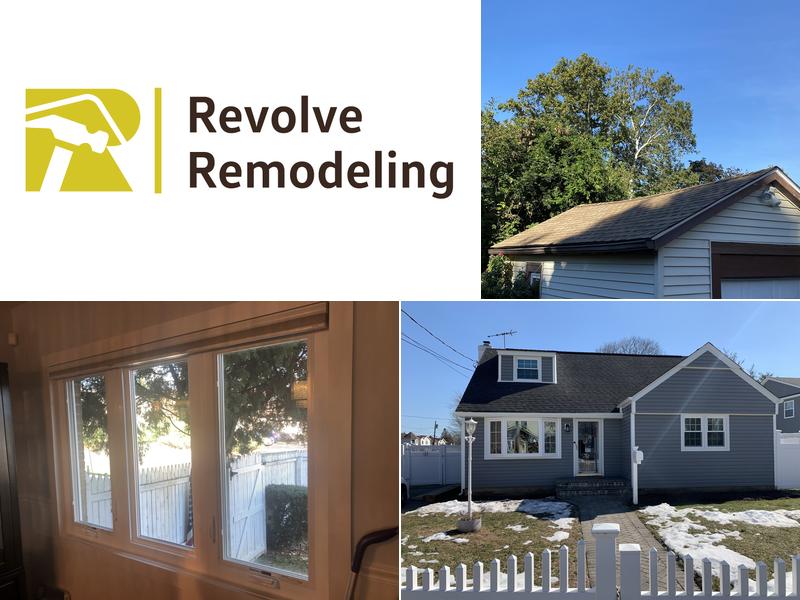 Revolve Remodeling